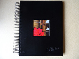 Album Safe Pour Photos 20 Pages (album Neuf En Excellent état) - Albums, Binders & Pages