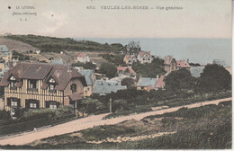 76 - VEULES LES ROSES - Vue Générale - Veules Les Roses