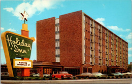 Holiday Inn Midtown Louisville Kentucky - Louisville