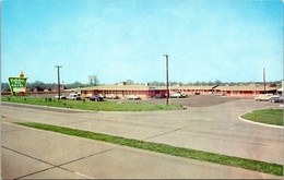 Holiday Inn Meridian Mississippi - Meridian