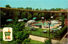 Holiday Inn Southeast Nashville Tennessee - Nashville