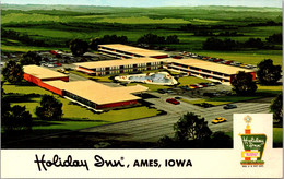 Holiday Inn Ames Iowa - Ames