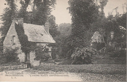 76 - VEULES LES ROSES - L' Ancien Moulin Des Cressonnières - Veules Les Roses