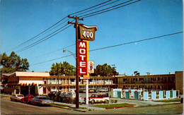 Imperial '400' Motel Casper Wyoming - Casper