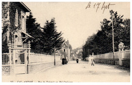 22 VAL-ANDRE - Rue De Dahouet Au Bel Ombrage - Pléneuf-Val-André