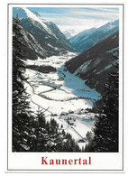 6524  KAUNERTAL - Kaunertal