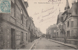 76 - VEULES LES ROSES - Rue Carnot - Veules Les Roses