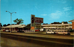 Ramada Inn Roswell New Mexico - Roswell