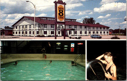 Super 8 Motel Grand Island Nebraska - Grand Island