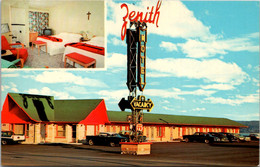 Zenith Motel Ste Anne De Beaupre Canada - Ste. Anne De Beaupré
