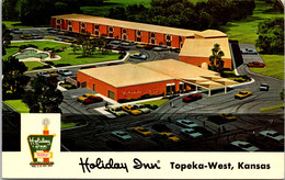Holiday Inn West Topeka Kansas - Topeka