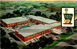 Holiday Inn Muskogee Oklahoma - Muskogee