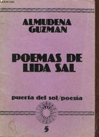 Puerta Del Sol, Poesia, N°5 : Poemas De Lida Sal - Guzman Almudena - 1981 - Ontwikkeling