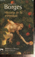 Historia De La Eternidad (Collection "Biblioteca Borges") - Borges Jorge Luis - 1997 - Ontwikkeling