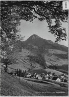 Kurort Oberiberg Mit Roggenstock - Oberiberg