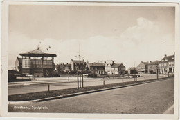 Breskens-Spuiplein    (E.6827) - Breskens