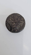 AMORION GREEK COIN - Griegas
