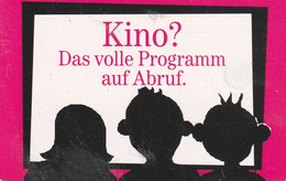 1996 KINO - R-Series: Regionale Schalterserie