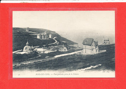 Delcampe - 80 BOIS De CISE Cpa Vue Générale    70 Edit ND - Bois-de-Cise