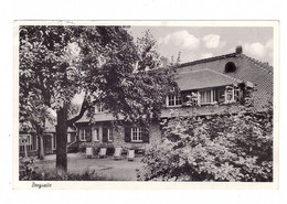 6144 ZWINGENBERG, Erholungsheim Orbishöhe, 1962 - Heppenheim