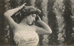 Lilia Declos - Entertainers
