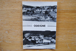 5327/ODEIGNE (2 Vues) - Manhay