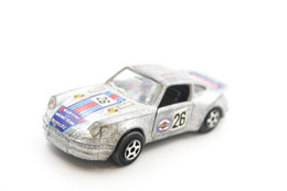 NOREV , Porsche Carrera RSR Martini N°839 Jet Car -  Made In France - Scale: 1/43 - Matchbox