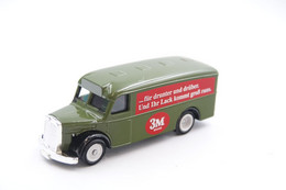 Lledo Promotional Model Cars : 3M Innovation Coach - Made In England (like Matchbox / Lesney ) - Matchbox