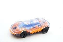 Hot Wheels Mattel Happy Meal Lightning Speed -  Issued 1994, Scale 1/64 - Matchbox (Lesney)