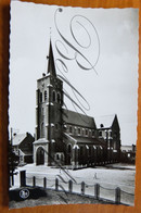 Olsene. Kerk Sint-Pieter - Zulte