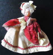 4 - POUPEE,  DOLL  , PUPPE  , BAMBOLA  , MUNECA  , BONECA  , POP , 娃娃 , кукла  , κούκλα -  دمي - Dolls