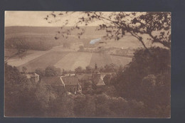 Abbaye De Flône, Lez-Amay - Dames De L'Instruction Chrétienne - Vue Sur La Meuse - Postkaart - Amay