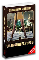 SAS Shanghai Express +++COMME NEUF+++ LIVRAISON GRATUITE+++ - SAS