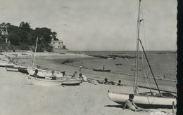 NOIRMOUTIERS - Noirmoutier