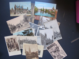 CPA - Carte Postale - Lot De 20  Cartes Postales De Belgique Bruges - VMBELBRUGES-1 - 5 - 99 Cartes