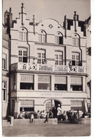 DE PANNE LA PANNE HOTEL MARIE JOSE  1931 - De Panne