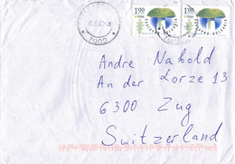 Beleg (aa8869) - Storia Postale