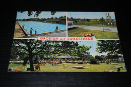 31175-                    Camping Lunastrand, Lommel - Lommel