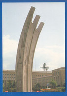 Deutschland; Berlin; Tempelhof; Das Luftbrückendenkmal - Tempelhof