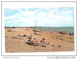 Pagham Beach Bognor Regis UNUSED - Autres & Non Classés