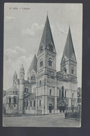 Spa - L'Eglise - Postkaart - Spa