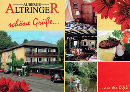 SINSPELT : Auberge Altringer - Multivues - Bitburg