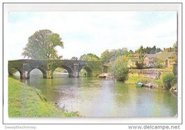 PULBOROUGH STOPHAM BRIDGE Nr Petworth Storrington Unused - Andere & Zonder Classificatie