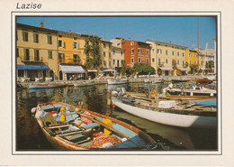 Lazise, Lago Di Garda - Verona