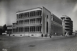 Algérie - BONE Constantine - Hôtel Des Postes - Poste - - Konstantinopel