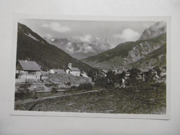 Environs De L'ARGENTIERE La Batie Des Vigneaux - CPSM 05 HAUTES-ALPES - L'Argentiere La Besse