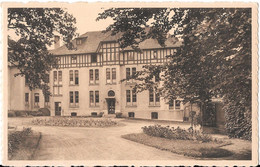 BUYSINGEN - Sanatorium "Rose De La Reine" - Partie Médicale - Halle