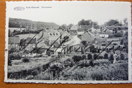Vyle-Tharoul Panorama - Marchin