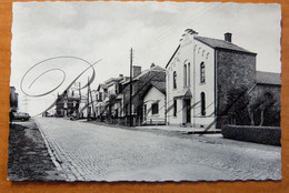 Quatre-Bras(Nadrin) Route De Liège - Nandrin