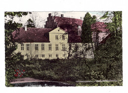 2433 GRÖMITZ - CISMAR, Kloster - Landesjugendheim - Groemitz